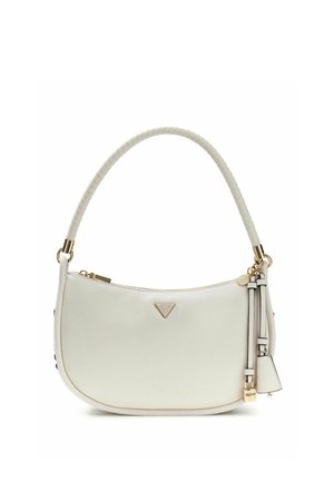 DANYA HOBO SHOULDER  - Borsa a mano - cream white