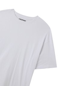 Terranova T-shirt basic - bianco ottico