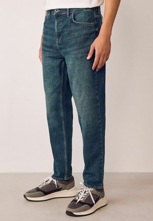 REGULAR FIT - Répafazonú farmer - blue