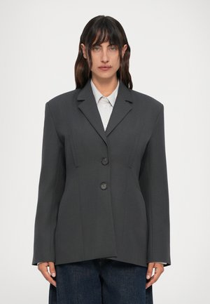 SILVA - Blazer - mauve