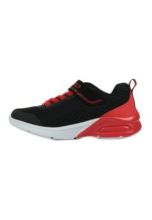 MICROSPEC MAX GORVIX - Trainers - black red