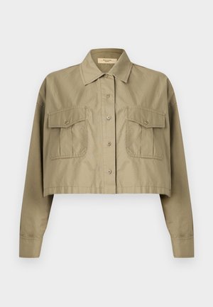 Weekend Max Mara Camicia - olive