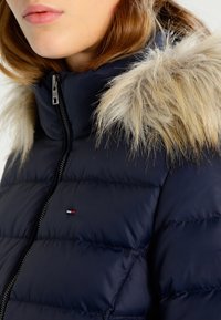 Hilfiger Denim Piumino - dark blue