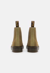 Dr. Martens Botines - olive