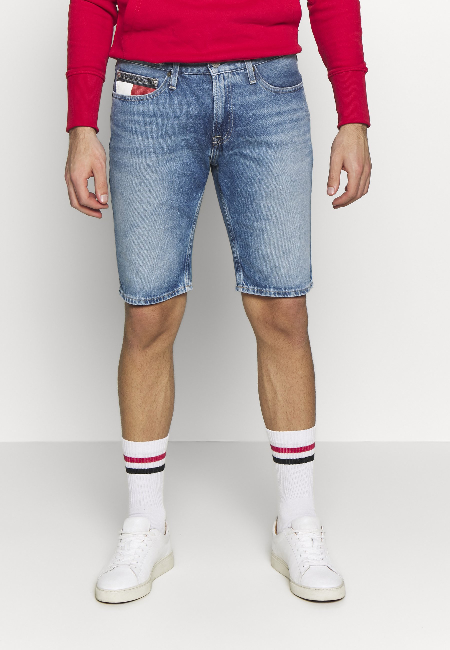 tommy scanton heritage