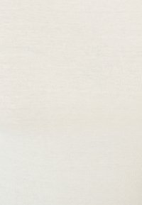 Damart FINE THERMOLACTYL SENSITIVE COL ROND - Longsleeve - blanc