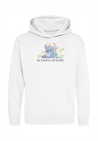 Disney LILO STITCH biały