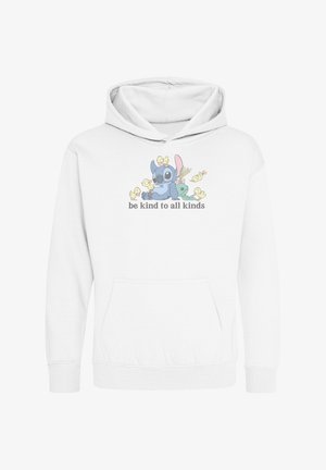 Disney LILO STITCH biały