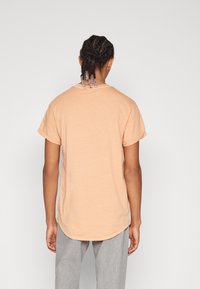 G-STAR LASH - T-shirts - peach bloom gd