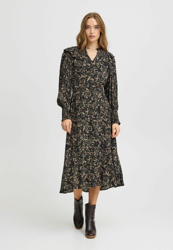 IRFINA - Shirt dress