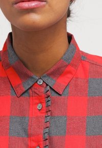 Banana Republic Camicia - red
