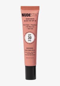 NUDESTIX - NUDESCREEN BLUSH TINT SPF 30 - Lip & Cheek Tint - sunkissed Imagen en miniatura 1