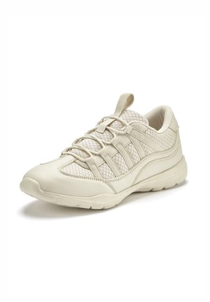 SNEAKER - Trainers - beige