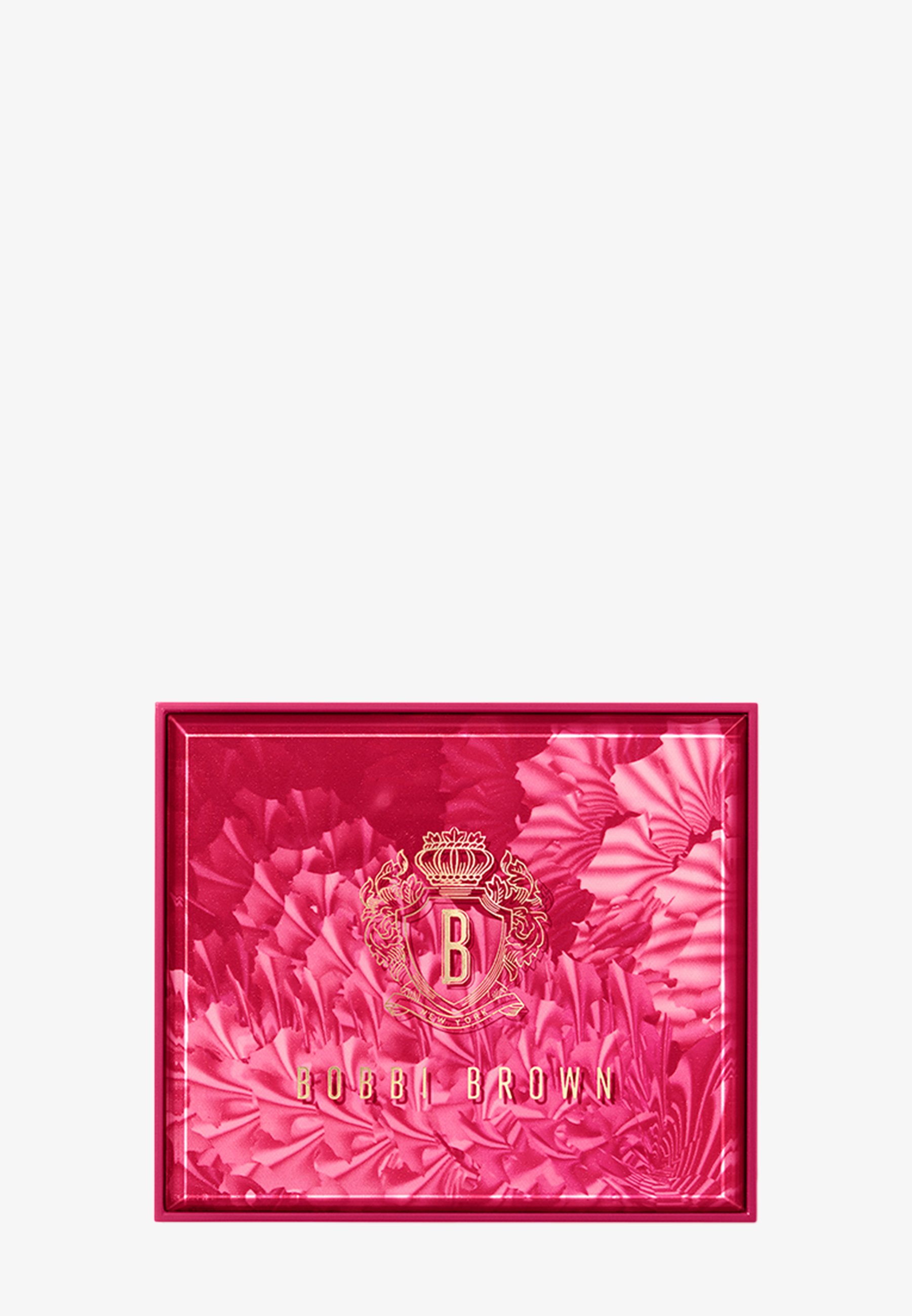 【まとめ売り特価】Bobbi Brown Luxe Eye Shadow Bobbi Brown LUXE EYE SHADOW QUAD - Cień do powiek