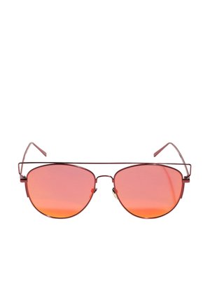 WAYFARER HOLLIS - Zonnebril - black