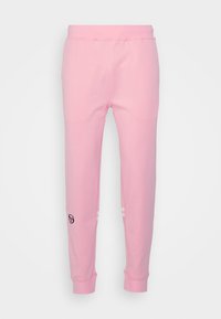 Não selecionado, candy pink/night sky