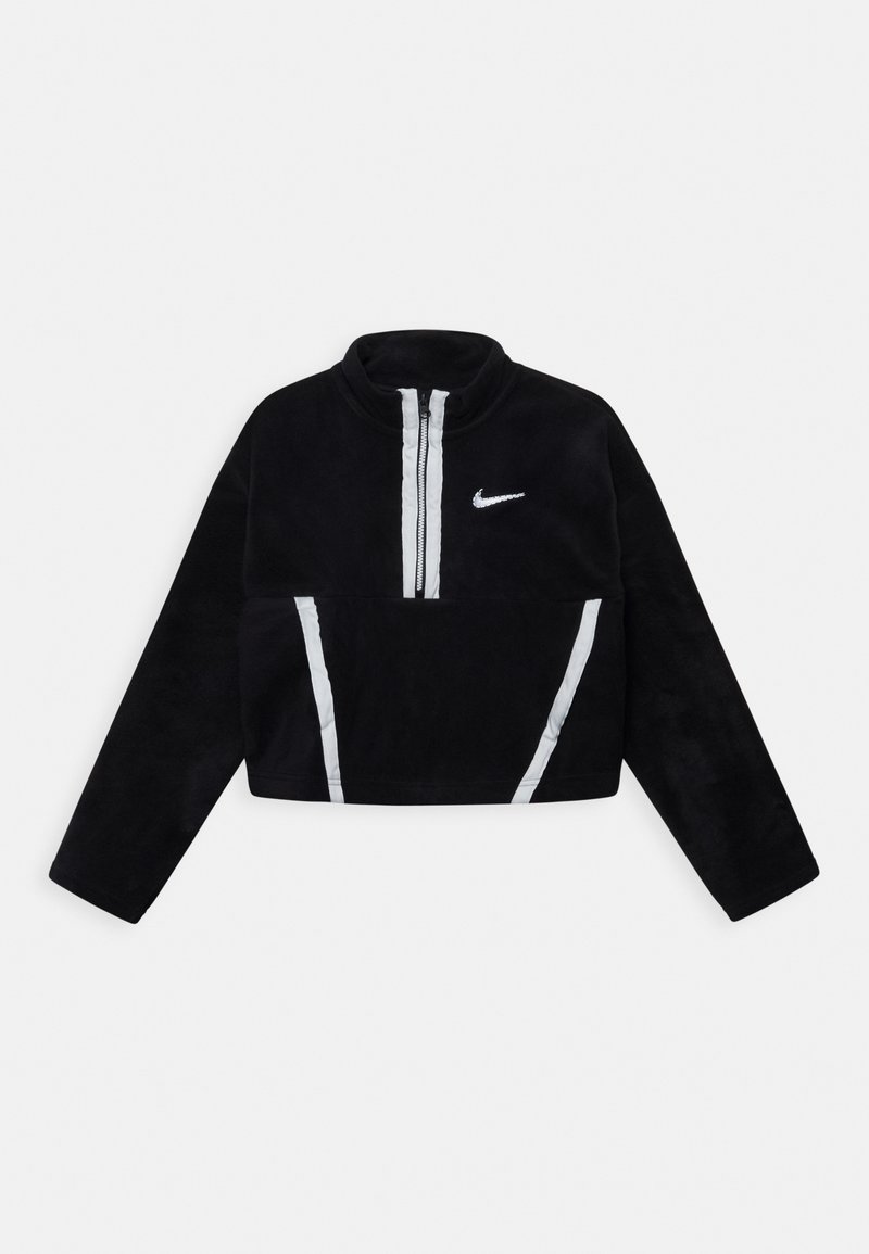 Nike black jumpers Clearance