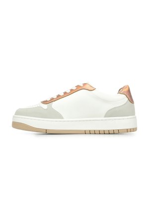 CALIE - Sneakers laag - pink