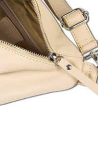 DrachenLeder Heuptas - beige