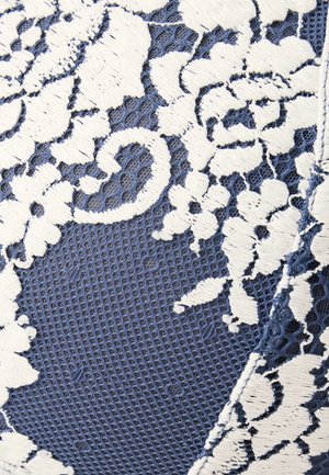 Damart, CONTEMPORARY STYLE - Reggiseno a triangolo - slate blue