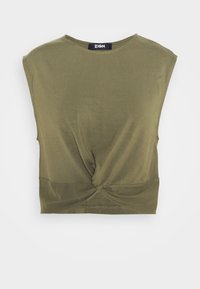 Não selecionado, khaki