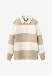 Neizbrano, medium brown