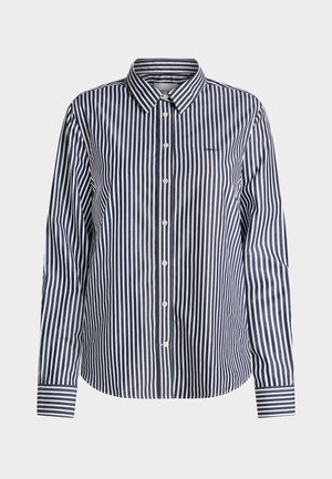 GANT, REG CLASSIC - Košeľa - classic blue