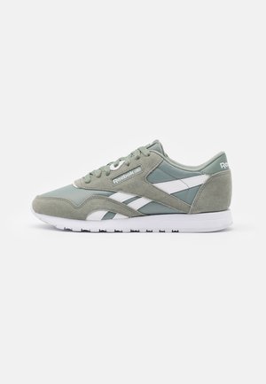 Sneakers basse - green