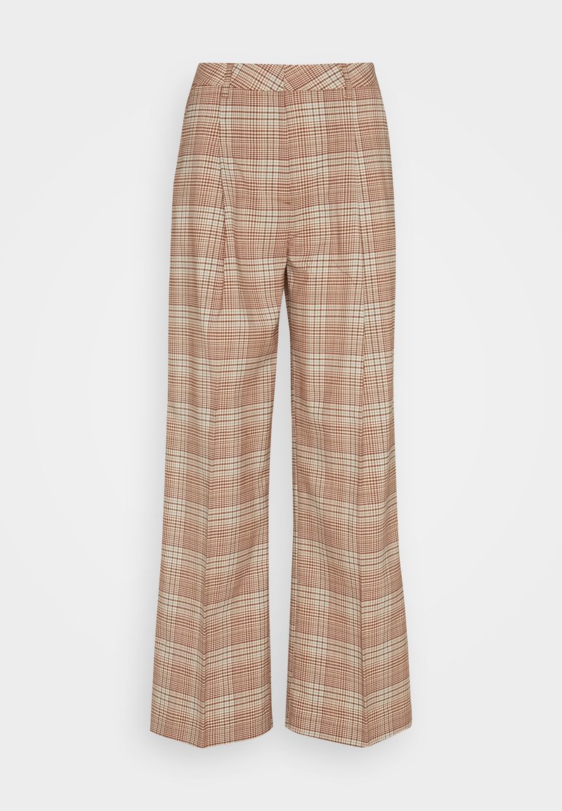 Scotch & Soda Broek meerkleurig