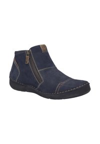Josef Seibel FERGEY - Botines bajos - ocean kombi