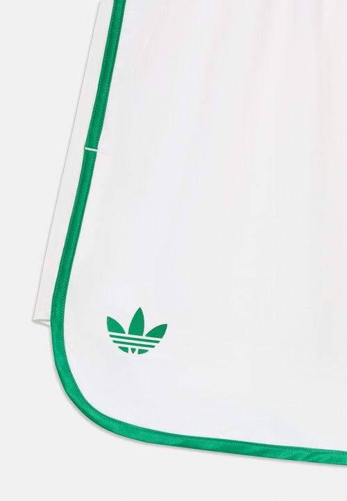 adidas PRO UNISEX - Sports shorts - white — foto 3