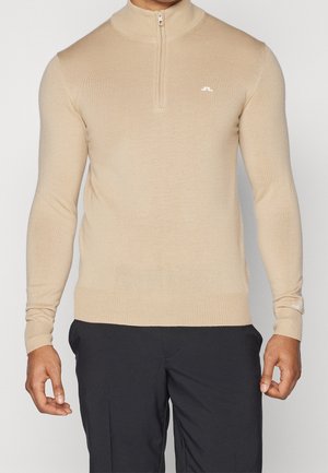 Jersey de punto - beige