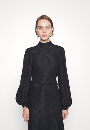 SLFMADINA - Blouse - black