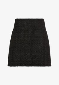 Non selezionato, schwarz