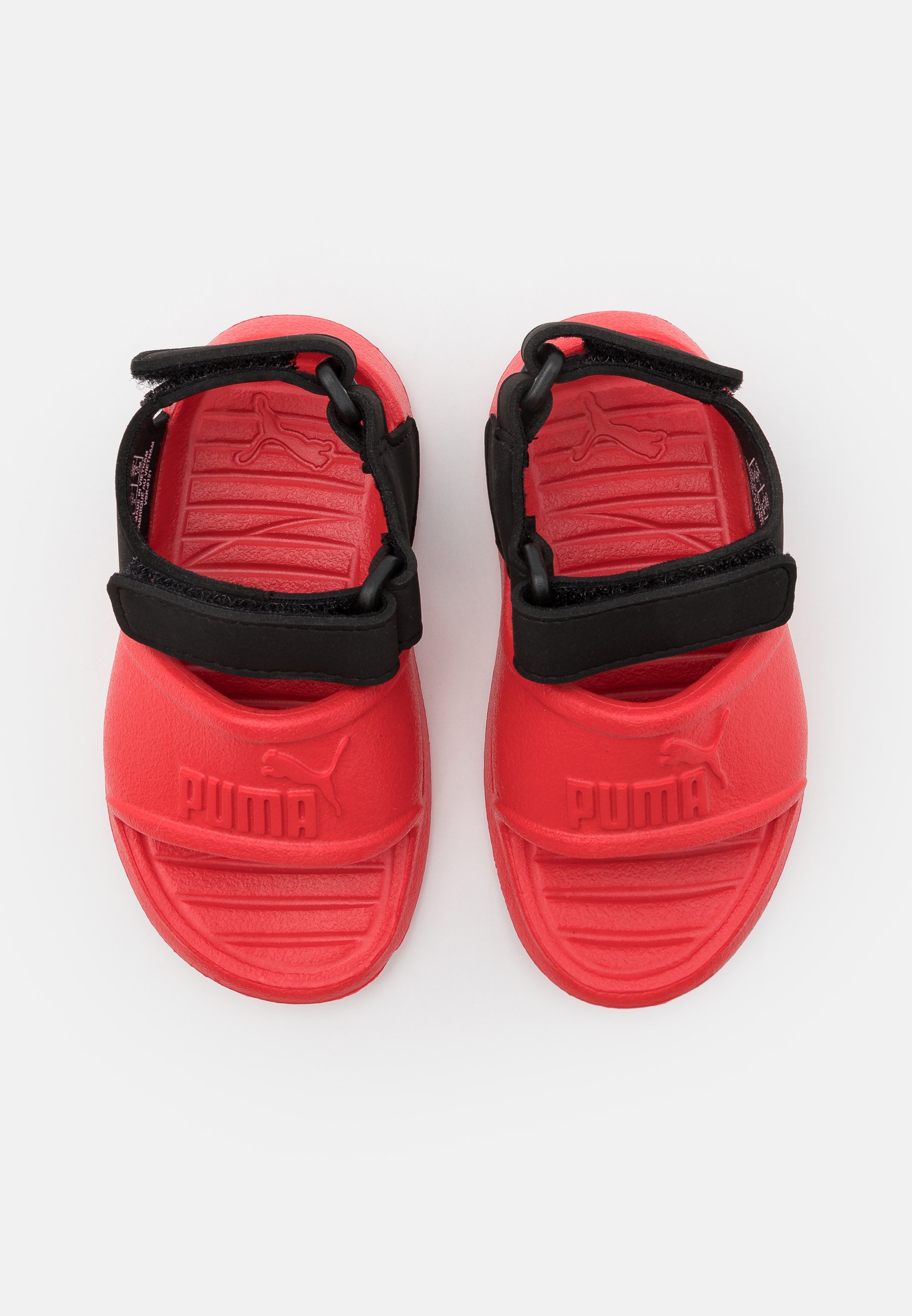 Puma Sneakers wit | kleertjes.com