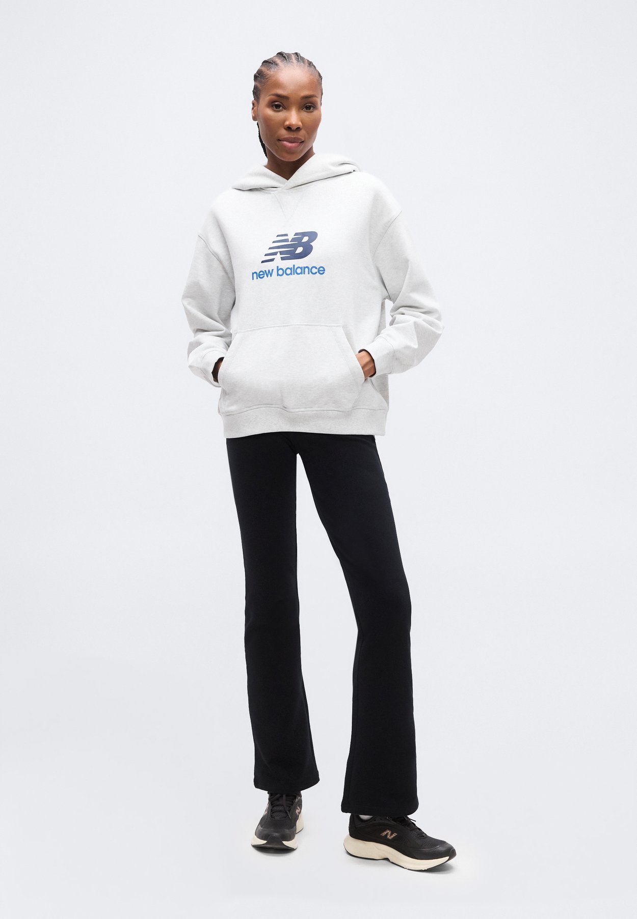 ATHLETICS HOODIE
