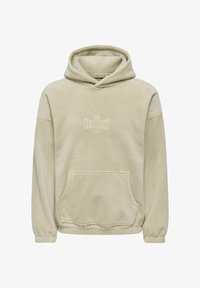 Selezionato, silver lining