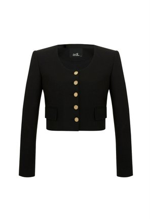 adL Blazer - black