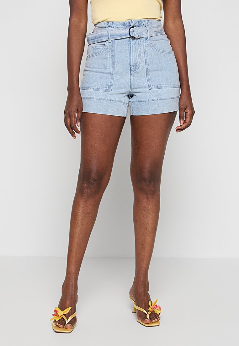 Ted Baker Jeansshort meerkleurig