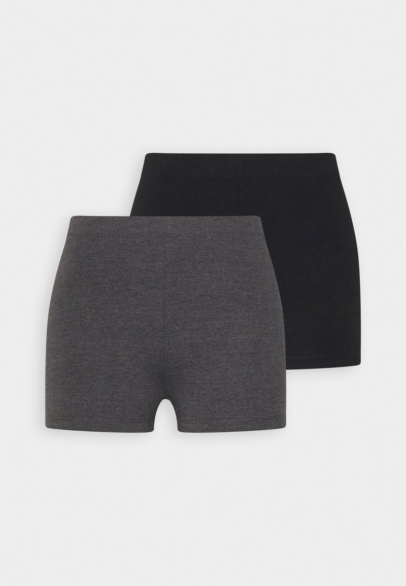 Even&Odd Shorts zwart