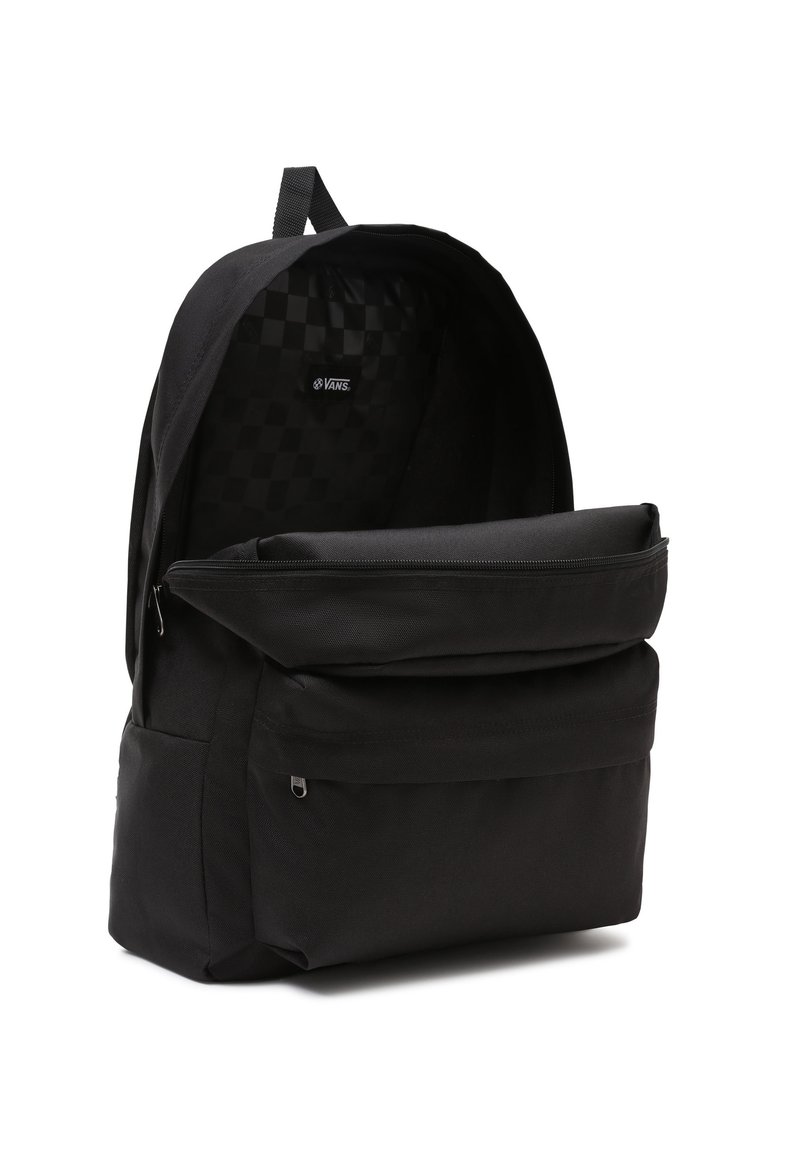 Realm Zaini Vans Zalando Zalando Zaini Vans Nero Vans MN OLD SKOOL