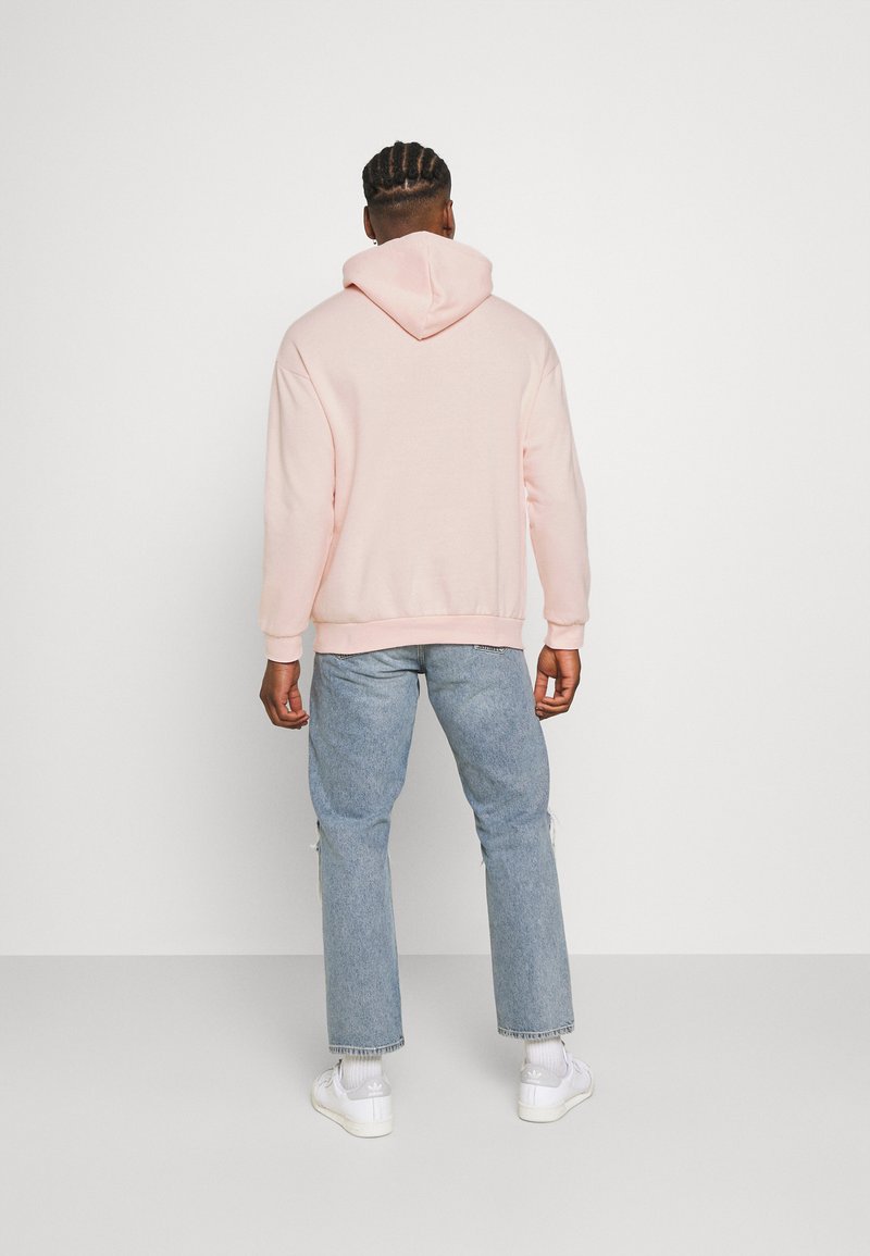 Damen Sweatshirts | YOURTURN UNISEX Kapuzenpullover pink - PG72540 Damen Sweatshirts | YOURTURN UNISEX Kapuzenpullover pink - PG72540