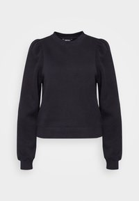 Monki Sweatshirt - black