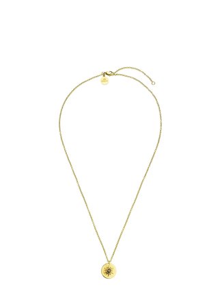 PURELEI, PURELEI KETTE LUANA COIN - Halskette - gold-coloured