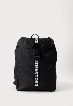 EVERYTHING BACKPACK UNIKKO UNISEX - Rucksack - blue/dark blue