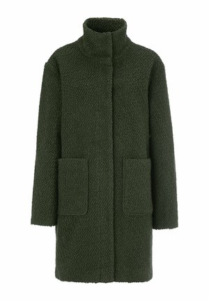 Cellbes of Sweden, CELLBES OF SWEDEN - Klassisk frakke - dark green