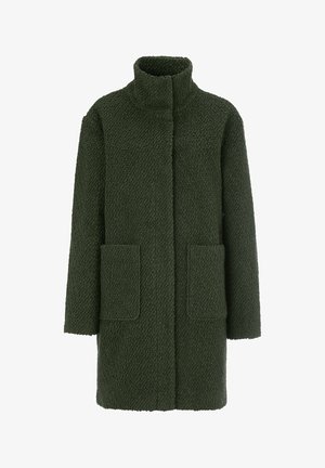 Cellbes of Sweden, CELLBES OF SWEDEN - Mantel - dark green