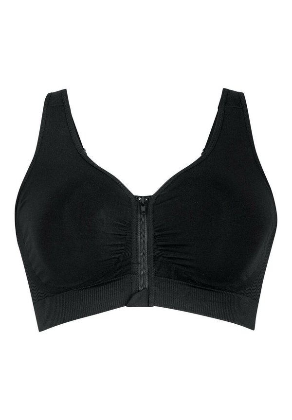 LYNN SEAMLESS MIT VORDERVERSCHLUSS - Bustier2