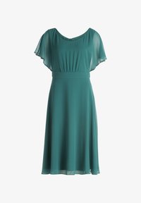 Ausgewählt, dark emerald