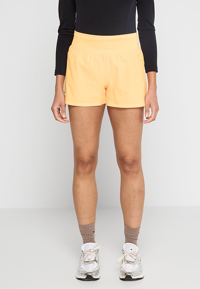 Under Armour Shorts oranje